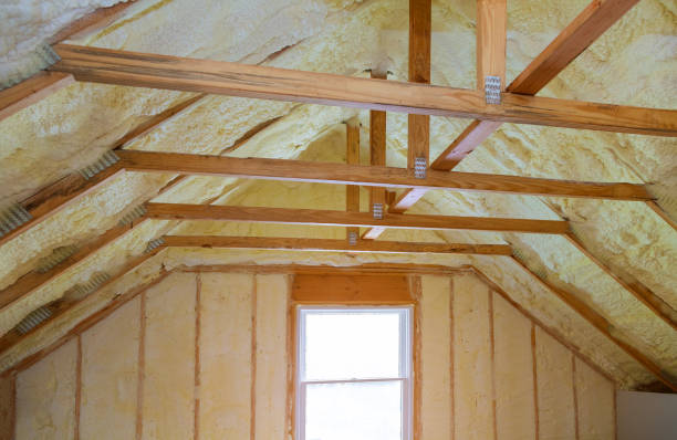 Best Insulation for New Construction  in Sand Hill, PA