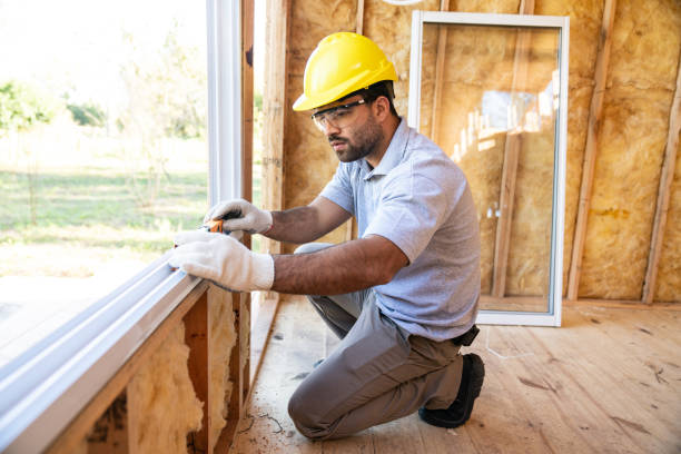 Best Attic Insulation Installation  in Sand Hill, PA