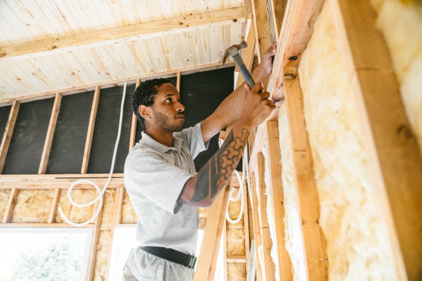 Best Garage Insulation Installation  in Sand Hill, PA