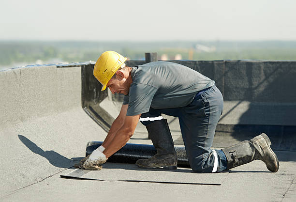 Best Commercial Insulation Contractor  in Sand Hill, PA