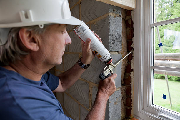 Range of Insulation Solutions in Sand Hill, PA