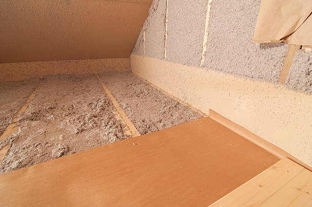 Best Insulation Contractors for Homes  in Sand Hill, PA